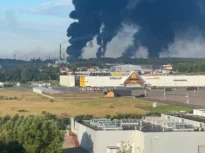 Ziua 1625 Zelenski merge pentru prima dată în Serbia. Rusia ar putea folosi drone ucrainene în zona baltică. O lună de foc pentru NATO. SUA dau din nou informații secrete Ucrainei