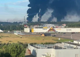 <span style="color:#990000;">Ziua 1625</span> A doua noapte de lovituri la o mare rafinărie din Rusia (Video). O lună de foc pentru NATO. SUA dau din nou informații secrete Ucrainei