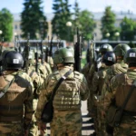 Războiul ascuns al Rusiei se extinde în Europa. Fabricile de armament, atacate cu oameni recrutați de pe Telegram
