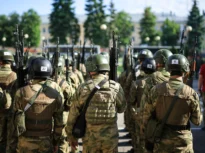 Războiul ascuns al Rusiei se extinde în Europa. Fabricile de armament, atacate cu oameni recrutați de pe Telegram