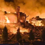 Ziua 1629 Odesa, lovită cu 11 rachete. Atac masiv cu drone în Tatarstan. Cozi la benzinării în Rusia. Moscova refuză înghețarea războiului