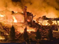 Ziua 1629 Odesa, lovită cu 11 rachete. Atac masiv cu drone în Tatarstan. Moscova refuză înghețarea războiului. Rușii, luați cu forța pentru a lupta în război