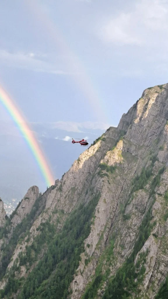 salvare Piatra Albă