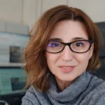 Cine este Sanda Nicola, fosta jurnalistă ajunsă șefă de filială PNL. Cum justifică Bolojan numirea
