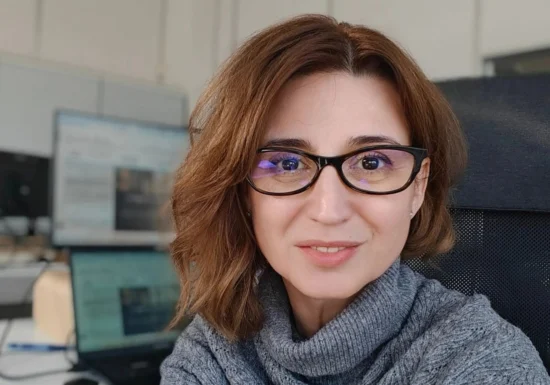 Cine este Sanda Nicola, fosta jurnalistă ajunsă șefă de filială PNL. Cum justifică Bolojan numirea