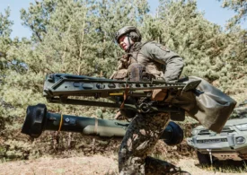 O țară NATO a cumpărat sisteme antidronă, dar a uitat să ia și muniție