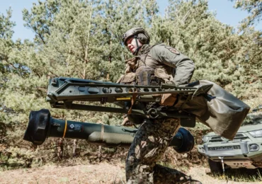 O țară NATO a cumpărat sisteme antidronă, dar a uitat să ia și muniție