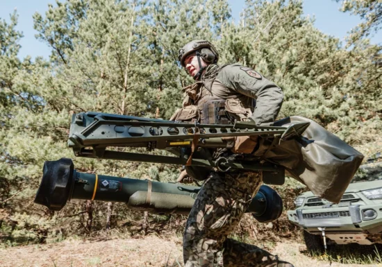 O țară NATO a cumpărat sisteme antidronă, dar a uitat să ia și muniție