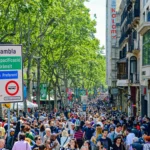 Mii de români pleacă din Spania, țara care a devenit simbolul marelui exod de după 2000