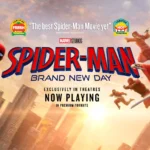 Debut fabulos pentru Spider-Man: Brand New Day. Încasări de aproape 1 miliard de dolari în primul weekend (Trailer)