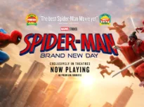 Debut fabulos pentru Spider-Man: Brand New Day. Încasări de aproape 1 miliard de dolari în primul weekend (Trailer)