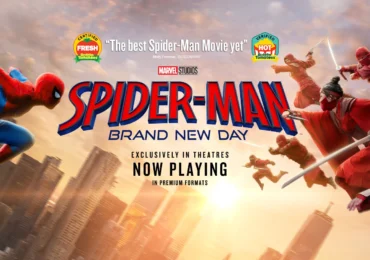 Debut fabulos pentru Spider-Man: Brand New Day. Încasări de aproape 1 miliard de dolari în primul weekend (Trailer)