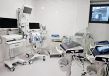 Un centru de neurochirurgie, realizat cu bani din PNRR, a fost inaugurat la Cluj. Bolojan: „Am și o obligație personală, mi-a salvat câțiva prieteni”