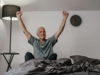 Sport fără să te ridici din pat? Cercetătorii au creat mușchii care se antrenează singuri