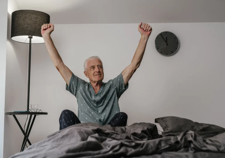 Sport fără să te ridici din pat? Cercetătorii au creat mușchii care se antrenează singuri