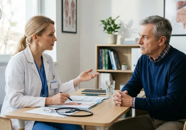 Analize bune, simptome reale: de ce unii pacienți rămân luni întregi fără un diagnostic clar