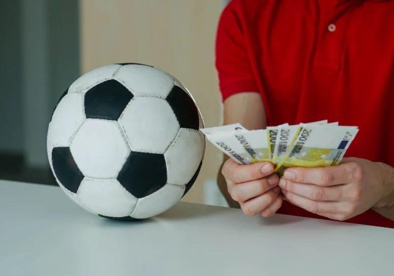 Cum dezvoltă pasiunea pentru sport gândirea analitică și alfabetizarea statistică
