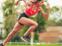 Trei minute de sprint sunt mai eficiente decât 90 de minute de exerciții moderate – Studiu