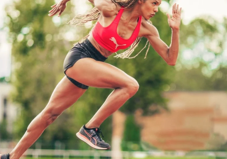 Trei minute de sprint sunt mai eficiente decât 90 de minute de exerciții moderate - Studiu