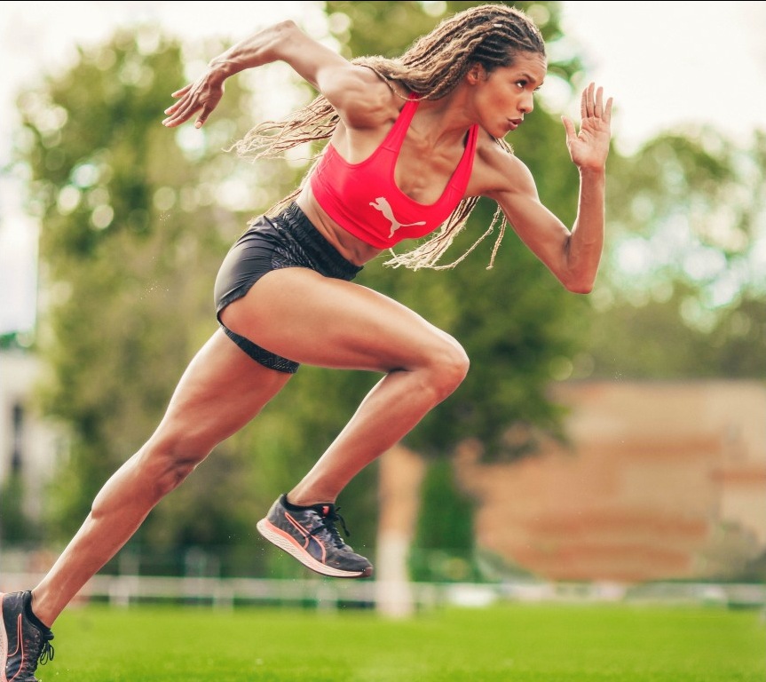 Trei minute de sprint sunt mai eficiente decât 90 de minute de exerciții moderate – Studiu