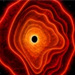 Astronomii cred că au descoperit un nou tip de obiect cosmic: „steaua-gaură neagră” care sfidează tot ce știam până acum