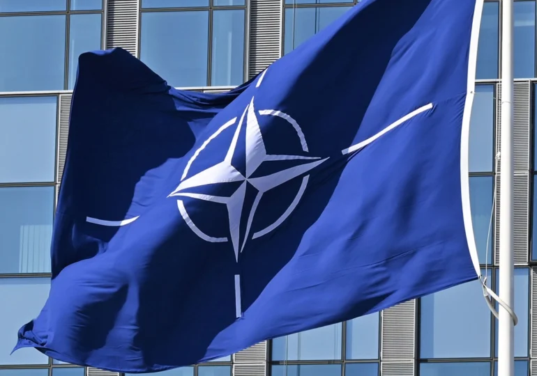 NATO condamnă Rusia pentru încălcările spațiului aerian în România și Polonia: Suntem pregătiți să ne apărăm