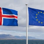 Amenințările lui Trump în Arctica îi apropie pe islandezi de UE. Referendumul care împarte țara în două