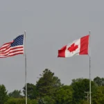 The United States imposes 50% tariffs on some Canadian products. Ottawa will respond „dollar for dollar”