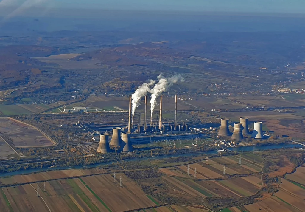 România amână închiderea termocentralelor de la Turceni și Craiova