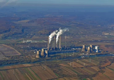 România amână închiderea termocentralelor de la Turceni și Craiova