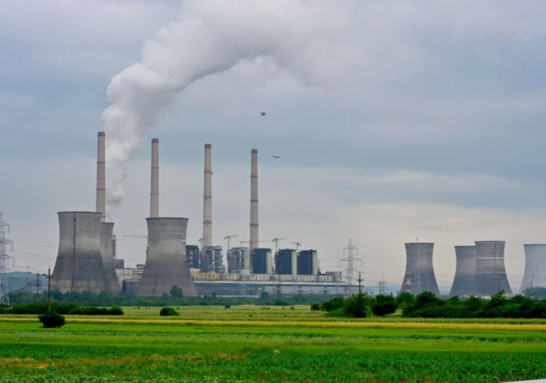 România vrea să amâne închiderea unei unități de producție a energiei de la termocentrala Turceni. Cere ajutorul Comisiei Europene