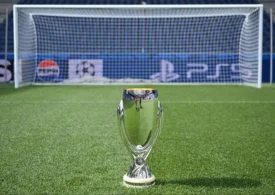 <span style="color:#990000;">LIVE</span> Supercupa Europei: PSG - Aston Villa