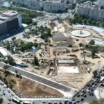 Se redeschide circulația pe un drum din Piața Unirii. Când vor fi ridicate și celelalte restricții
