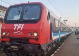 Statul nu și-a plătit datoriile, unele trenuri București-Constanța sunt suspendate de luni