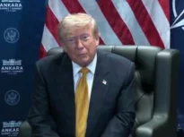 „Nu-mi voi cere niciodată scuze”, spune Trump despre războiul din Iran, care a dus la creșterea prețurilor la benzină