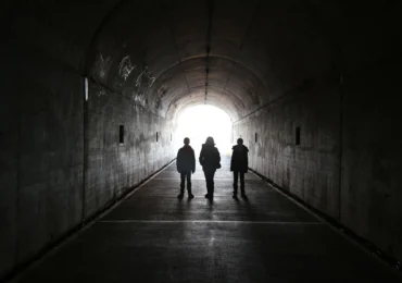 Un tunel folosit de migranți a fost descoperit sub granița cu Belarus. Letonia lansează „operațiunea Vârcolacul”