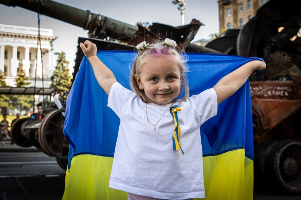 Ucraina la 35 de ani de independență: un stat construit sub presiune, care rezistă războiului. Ce a reușit dincolo de crize, corupție și reforme neterminate