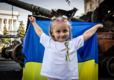Ucraina la 35 de ani de independență: un stat construit sub presiune, care rezistă războiului. Ce a reușit dincolo de crize, corupție și reforme neterminate