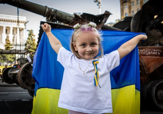 Ucraina la 35 de ani de independență: un stat construit sub presiune, care rezistă războiului. Ce a reușit dincolo de crize, corupție și reforme neterminate