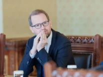 Dominic Fritz: În 30 de zile îmi va înceta mandatul de primar al Timișoarei/ 52.000 voturi ale timișorenilor, anulate, scuipate/ Sunt mai hotărât ca niciodată să continui lupta cu caracatița care ne fură banii și speranța