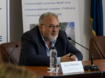 Directorul adjunct Apele Române: Se face tot ceea ce este omenește posibil pentru menținerea în funcțiune a Centralei Nucleare Cernavodă / Prognozele nu sunt foarte îmbucurătoare / Până în 7 august Dunărea continuă să scadă