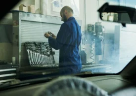 Instalație electrică pentru un atelier auto acasă: Circuite, prize și dimensionarea corectă