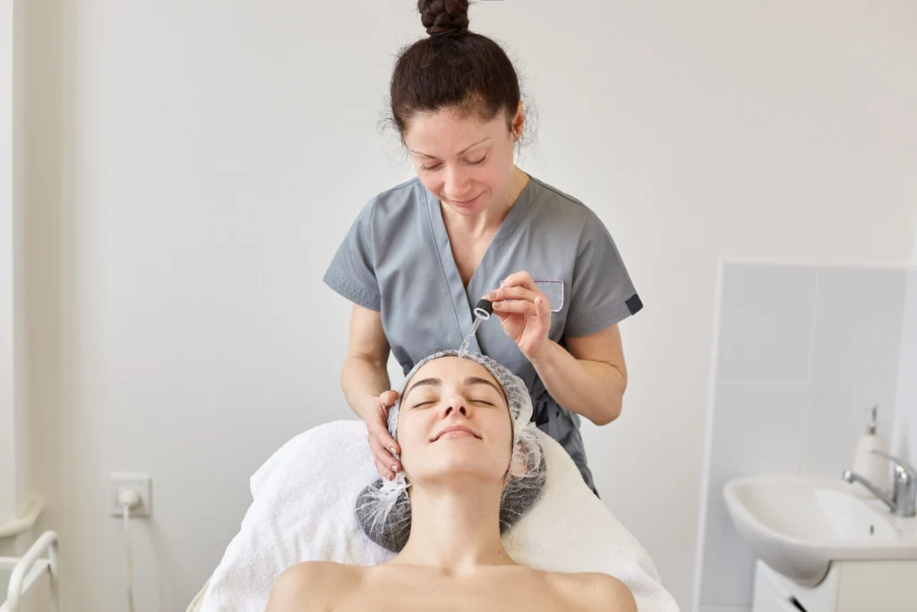 Cum gestionezi programările și echipa într-un salon deînfrumusețare