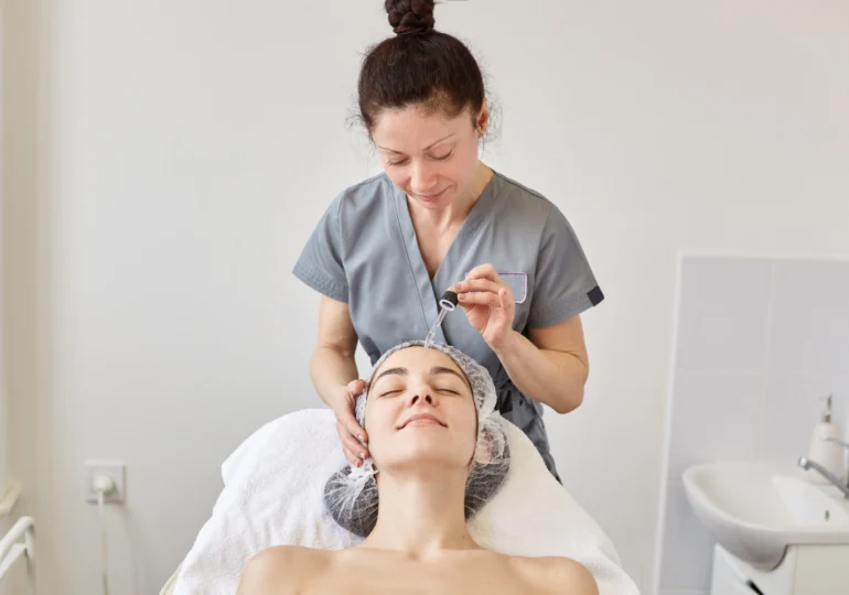 Cum gestionezi programările și echipa într-un salon deînfrumusețare