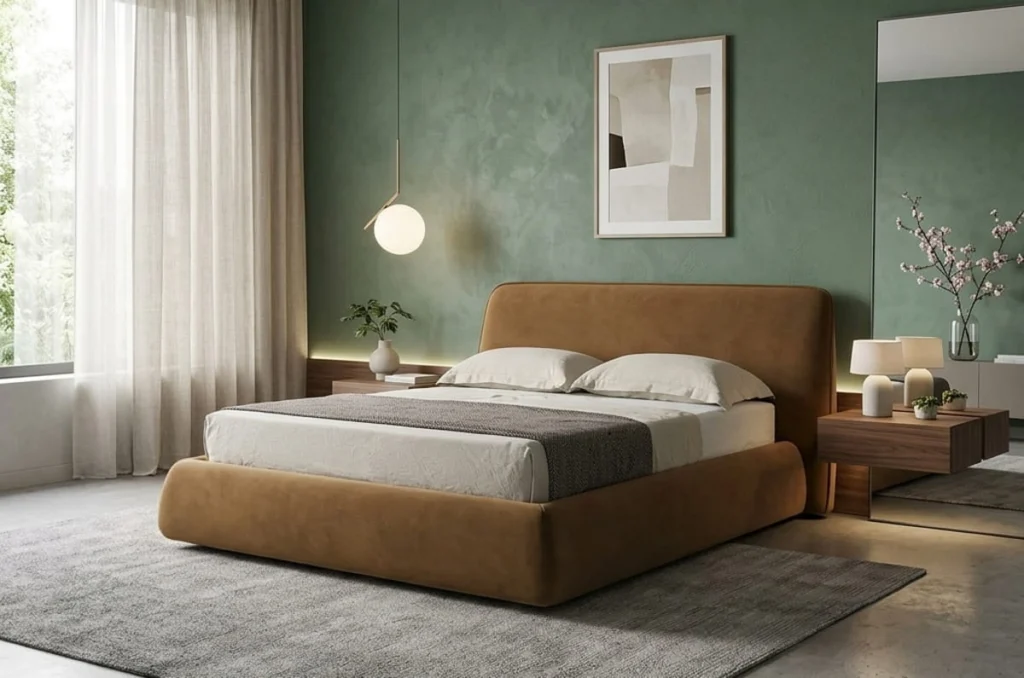Design interior: Cum poate mobilierul să redefinească energia unei camere