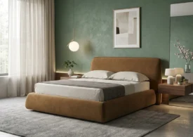 Design interior: Cum poate mobilierul să redefinească energia unei camere