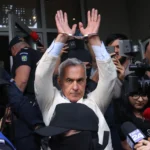 Călin Georgescu, reținut în dosarul de înșelăciune de 1,1 milioane de euro
