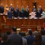 Primele reacții, după ce Guvernul Mureșan a picat mai rău decât Veștea: Partidele care au declanșat criza au votat pentru prelungirea ei