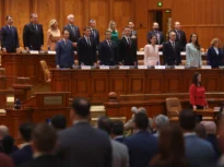 Reacții la cald după ce Guvernul Mureșan a picat mai rău decât Veștea: Grindeanu e gata să stea la masă. USR și PNL, pregătite de anticipate