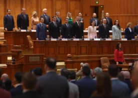 Reacții la cald după ce Guvernul Mureșan a picat mai rău decât Veștea: Grindeanu e gata să stea la masă. USR și PNL, pregătite de anticipate